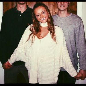 Urban Outfitters sweater!